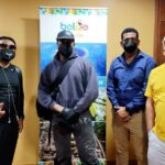 𝐁𝐞𝐥𝐢𝐳𝐞 𝐖𝐞𝐥𝐜𝐨𝐦𝐞𝐬 𝐌𝐮𝐬𝐢𝐜 𝐄𝐱𝐞𝐜𝐮𝐭𝐢𝐯𝐞, 𝐉𝐚𝐦𝐞𝐬 𝐏𝐫𝐢𝐧𝐜𝐞 𝐚𝐧𝐝 𝐀𝐦𝐞𝐫𝐢𝐜𝐚𝐧 𝐑𝐚𝐩𝐩𝐞𝐫 & 𝐒𝐨𝐧𝐠𝐰𝐫𝐢𝐭𝐞𝐫, 𝐊𝐚𝐧𝐲𝐞 𝐖𝐞𝐬𝐭 (Ye)