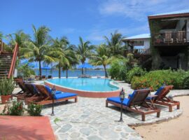 belize all inclusive resorts
