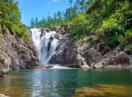Belize's Best Swimming Spots Belize's Best Swimming Spots