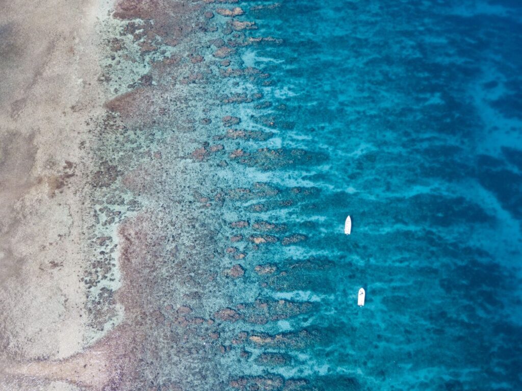 belize caribbean sea