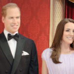 Kate Middleton and Prince William