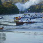 La Ruta Maya Belize River Challenge