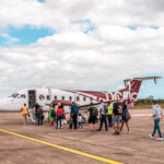 Tropic Air Announces Commencement of Flights to San Salvador