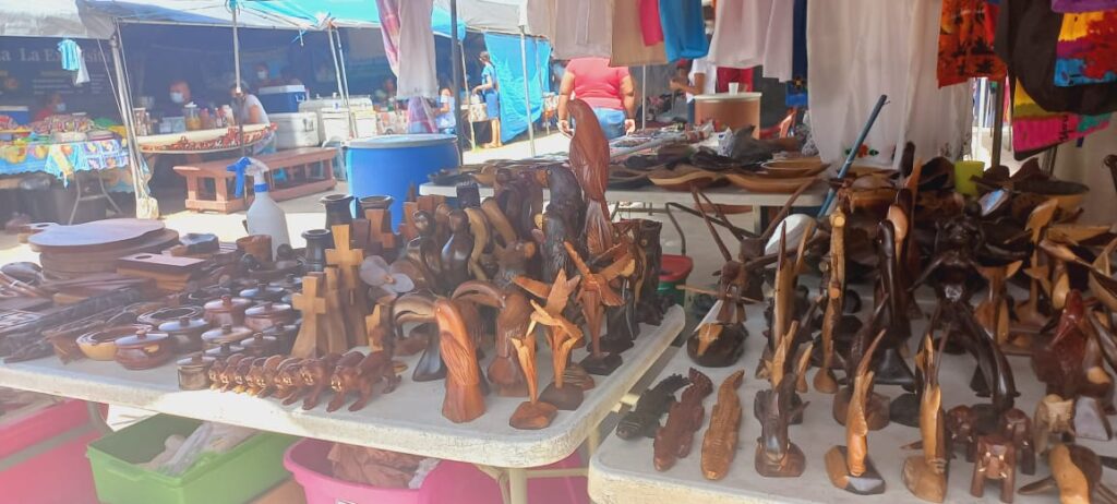 san ignacio market