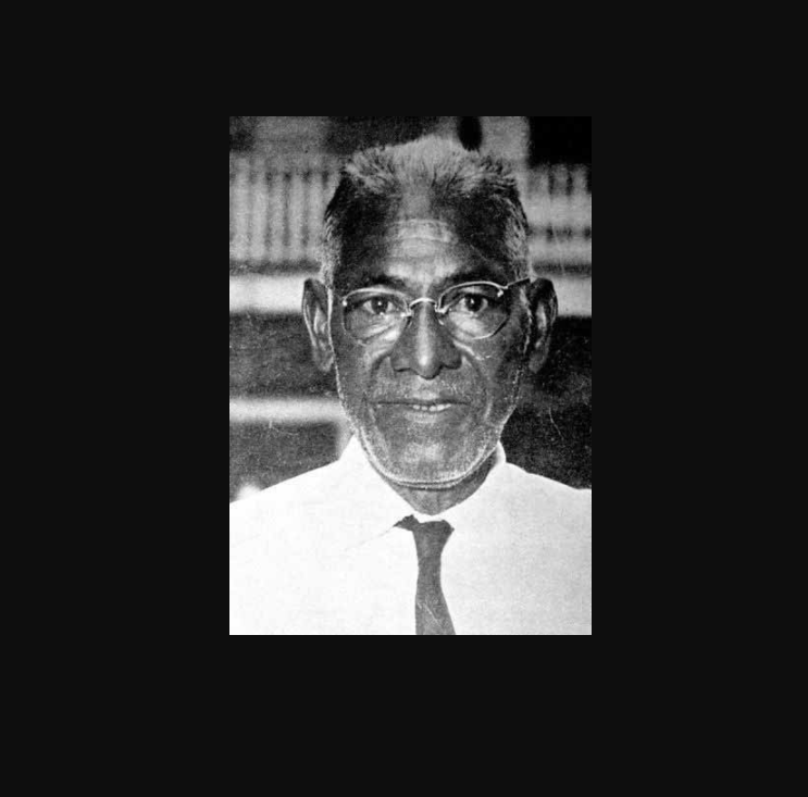 Antonio Soberanis Gómez