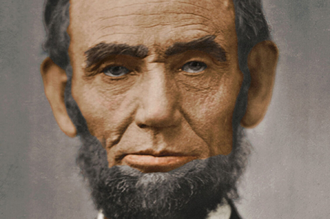 abraham lincoln