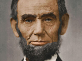 abraham lincoln
