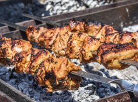 The Best Street Food You Must Try While Visiting Belize belize street food