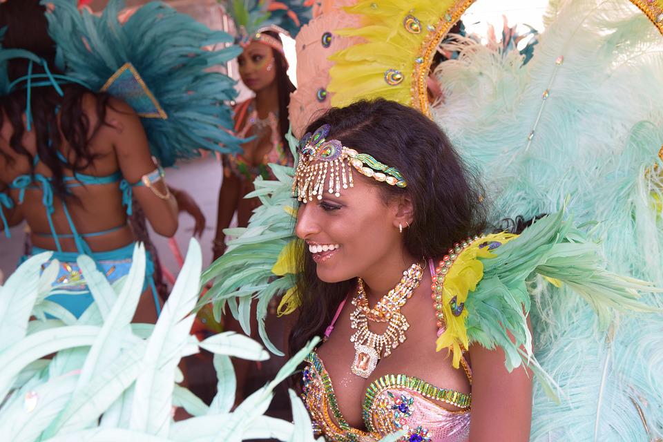 belize carnival