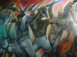 The Impact Of The Caste War of Yucatán On Northern Belize