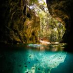 How to do the ATM Cave Tour from Southern Belize