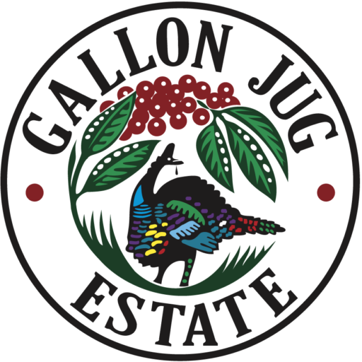 gallon jug belize estate