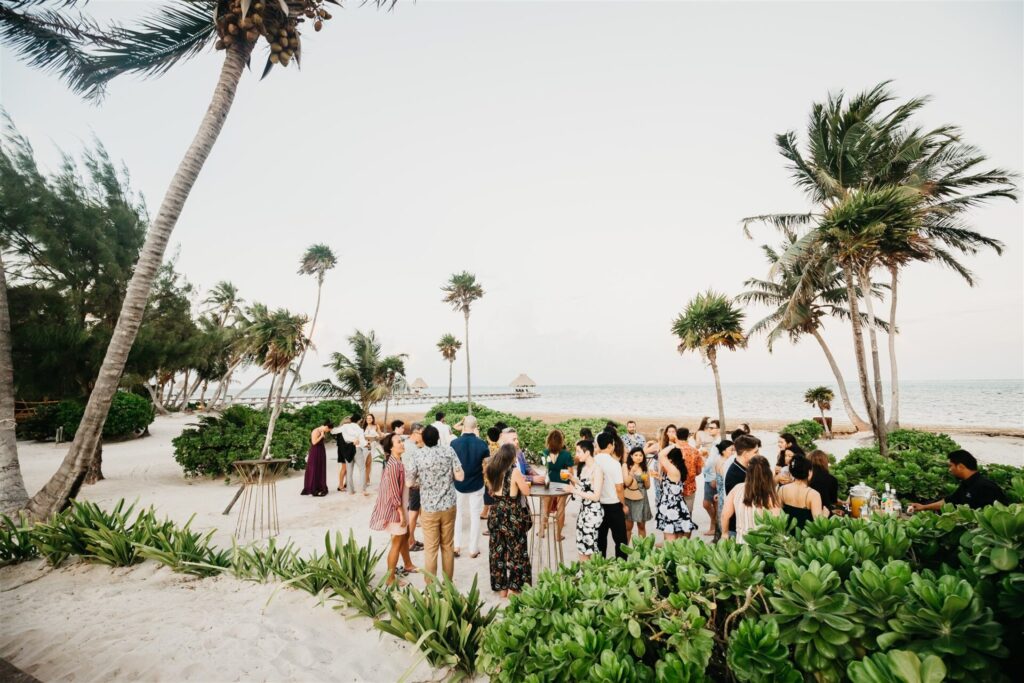 Group Travel Belize