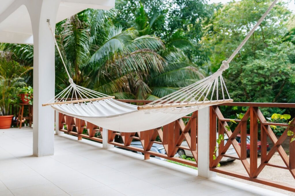 Get the Best of Belize at an Airbnb