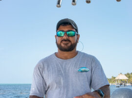 At Belize’s La Perla Del Caribe Community, Stay as Busy as You Like! RobertoCastillo