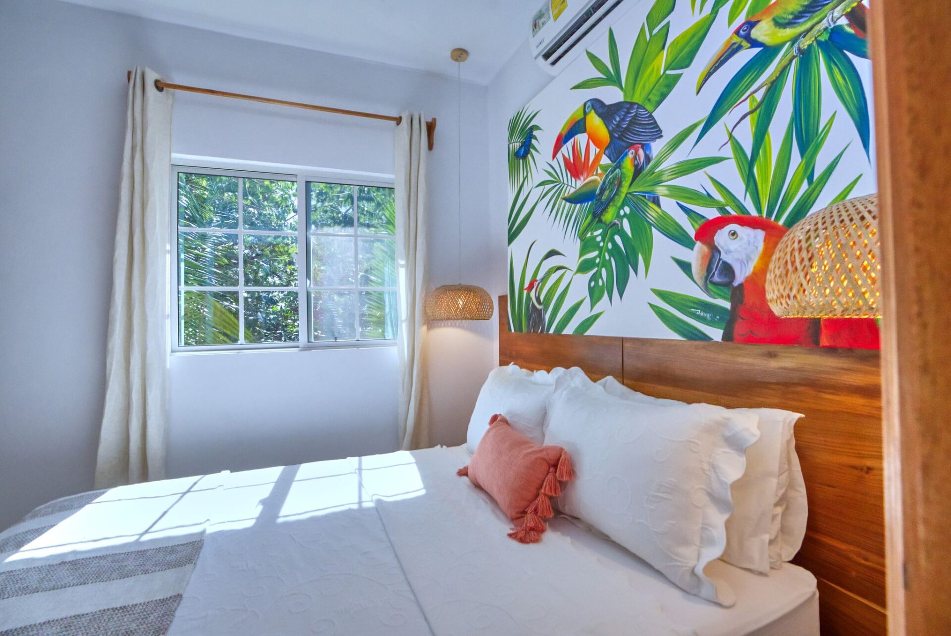 belize vacation home rentals