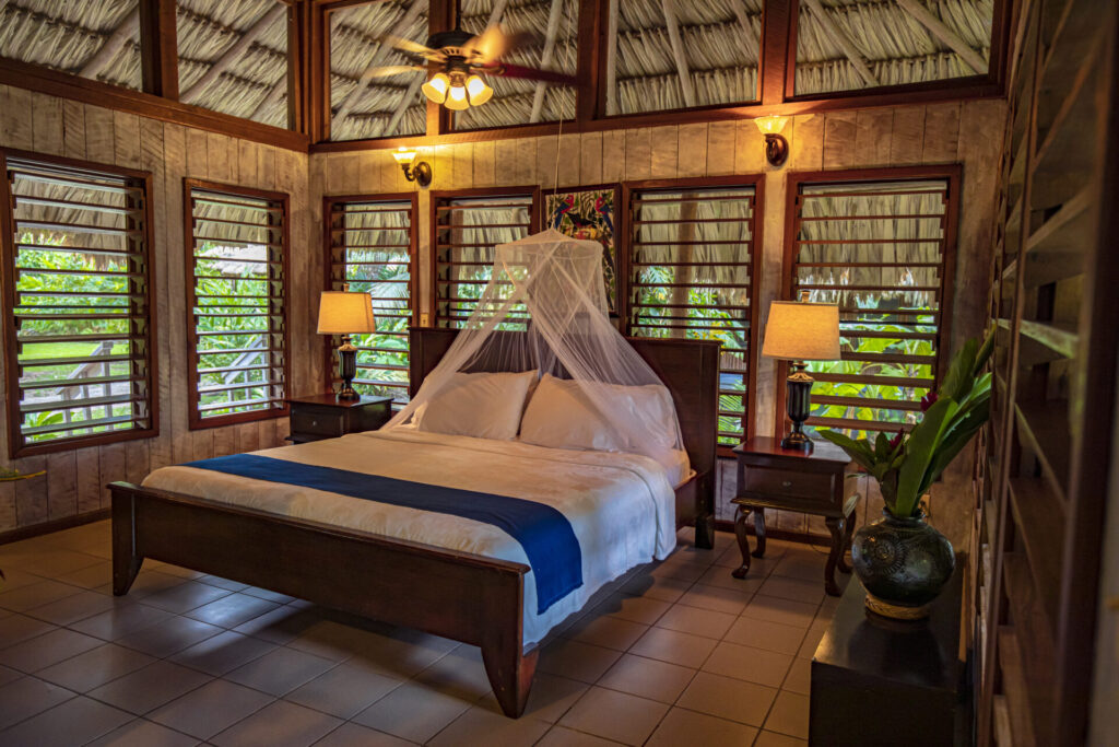 best belize jungle lodge all inclusive