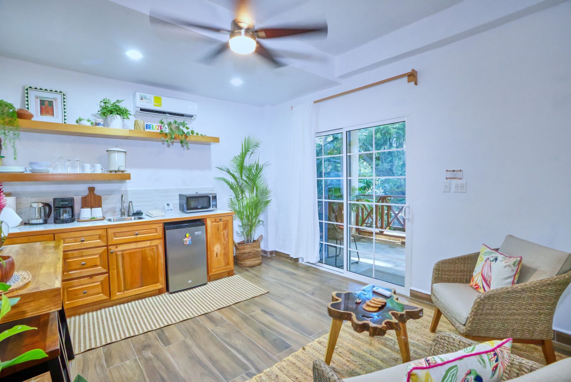 How Much Does It Cost to Rent a Home in Belize?