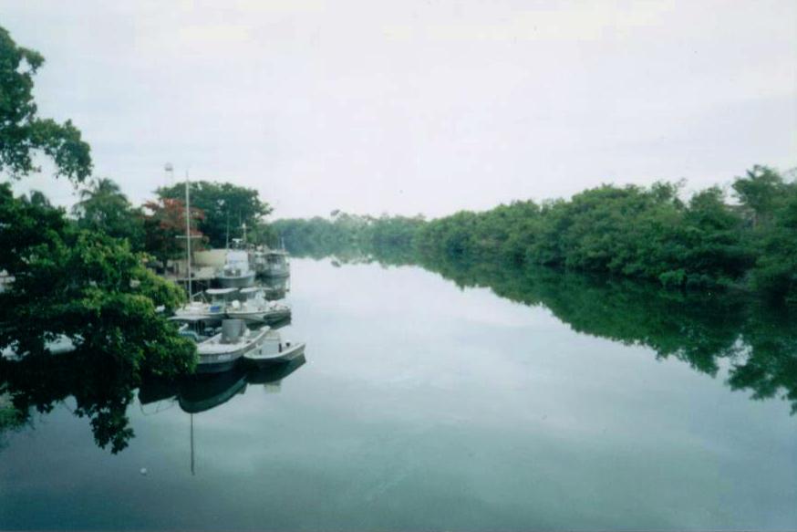 belize rio hondo