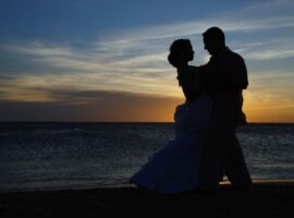 Tying the Knot in Paradise: The Benefits of Hiring a Belize Wedding Planner belize wedding planner