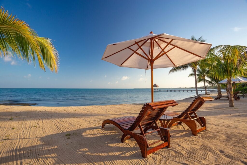 Belize Spring vacation Guide