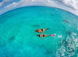 Belize Spring vacation Guide