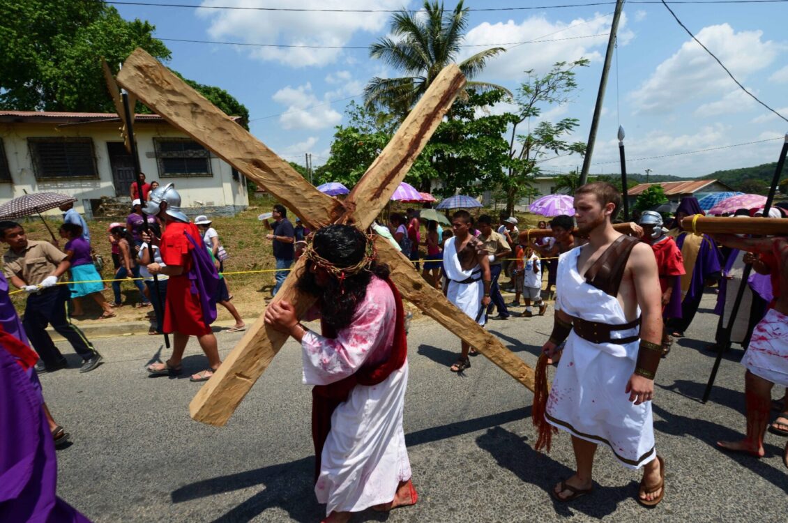 Belize events 2025