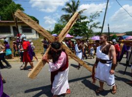 Belize events 2025