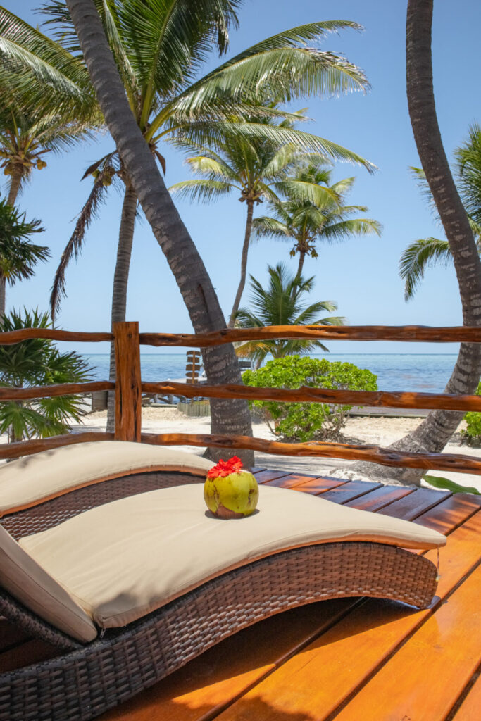 Belize Luxury Vacations