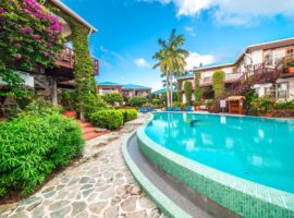 Chabil Mar Wins Renowned 2023 Travelers’ Choice Award from TripAdvisor Chabil Mar Wins 2023 Travelers’ Choice Award