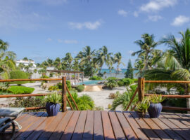 Discover the New Gems of La Perla Del Caribe: Villa Jade, Sapphire, and Diamond Belize Villas