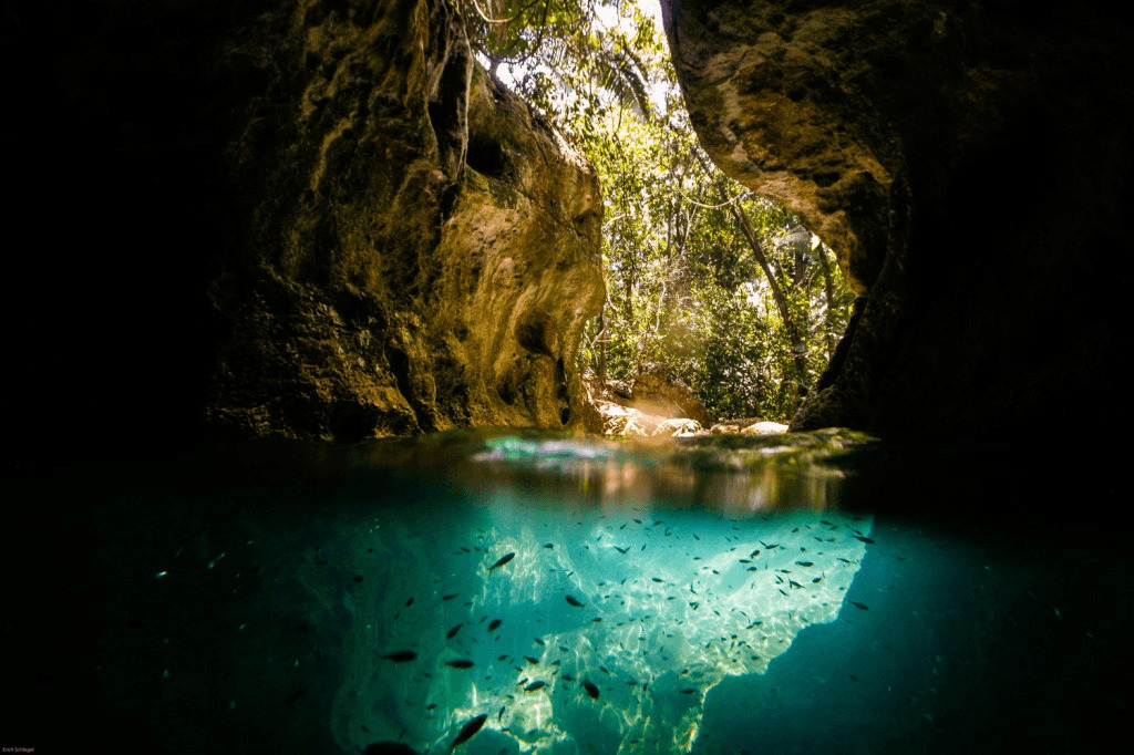 Ultimate Month for a Belize Adventure