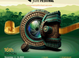 belize interntional film festival