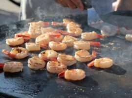 A Culinary Adventure: Top Seafoods to Try on Your Belize Vacation top-seafoods-to-try-on-your-belize-vacation