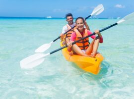 Belize's Best Destinations For A Summer Escape Belize's Best Destinations For A Summer Escape