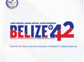 Hope Ignited, Hands United: Belize Unveils Vibrant Theme for 42nd Independence Day Celebrations belize september celebrations
