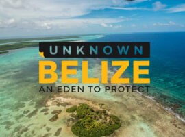 unknown belize