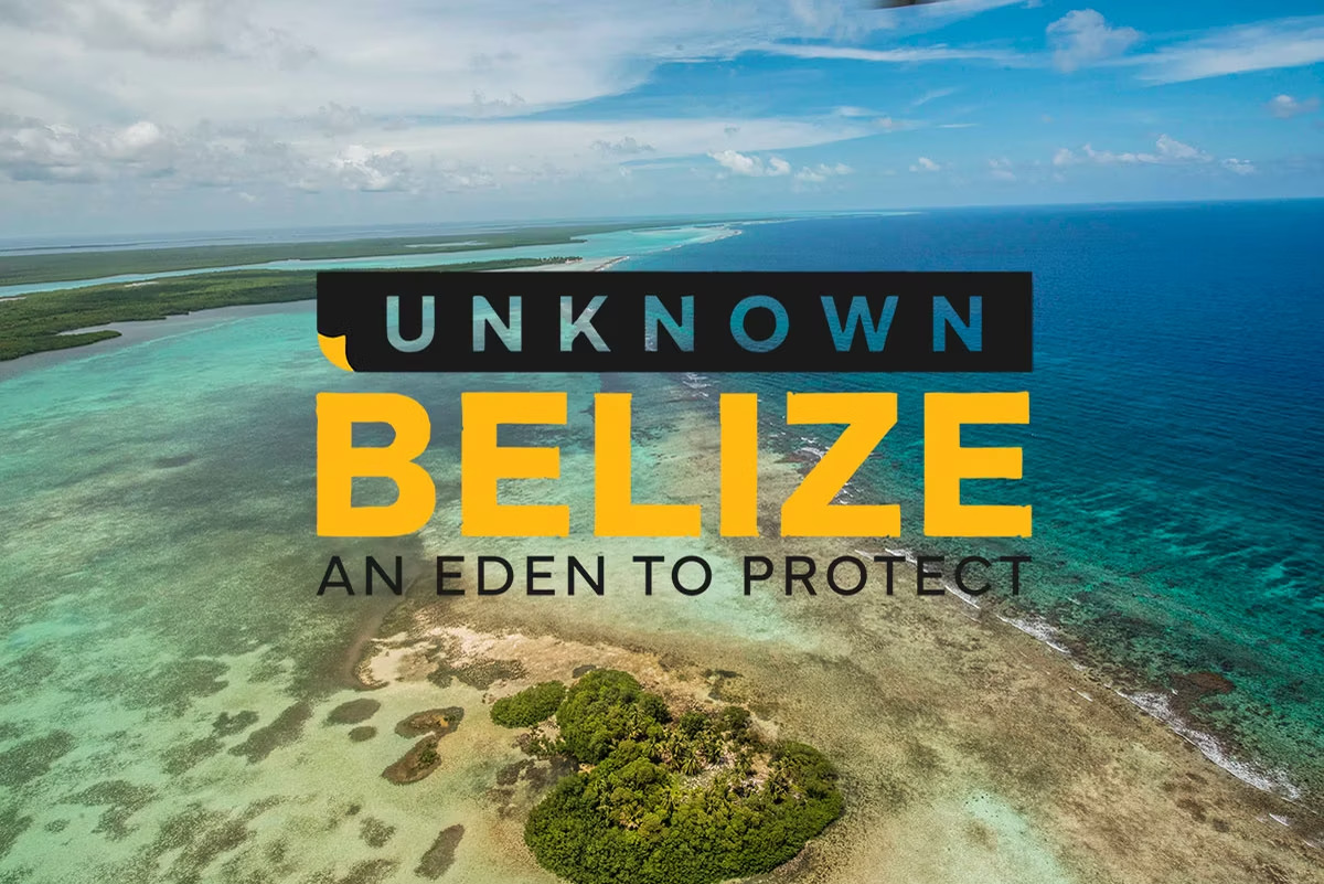 unknown belize