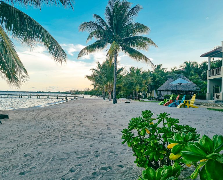 Belize For Digital Nomads