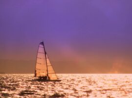 Experience a Breathtaking Sunset Cruise in Belize Experience a Breathtaking Sunset Cruise in Belize