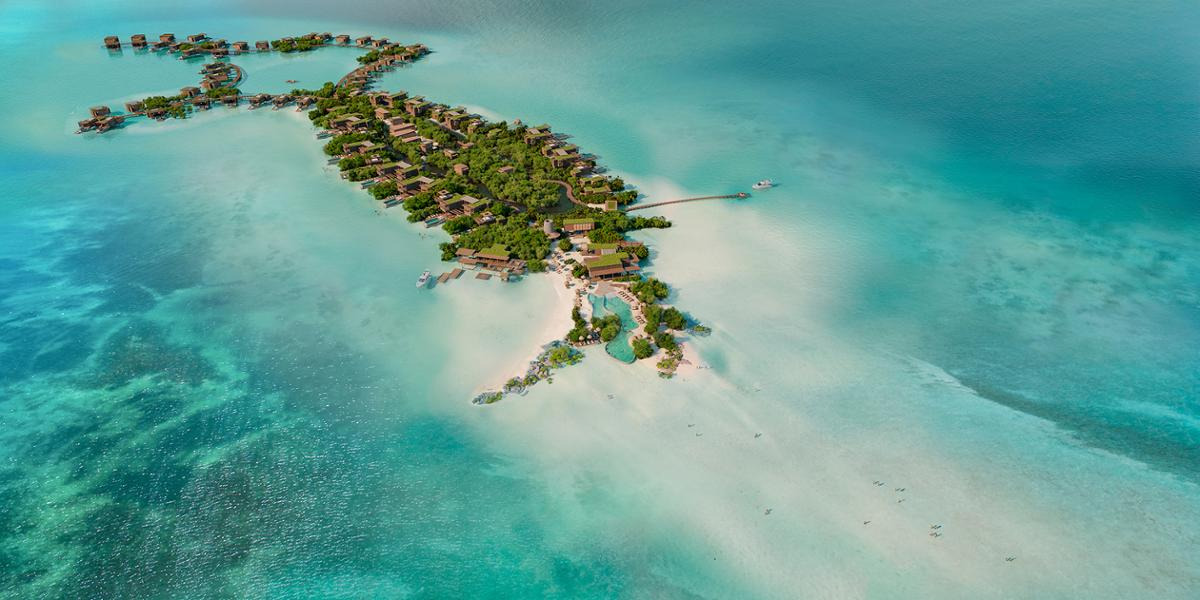 Six Senses Belize