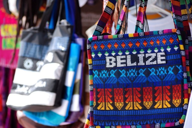 Belize sustainable tourism