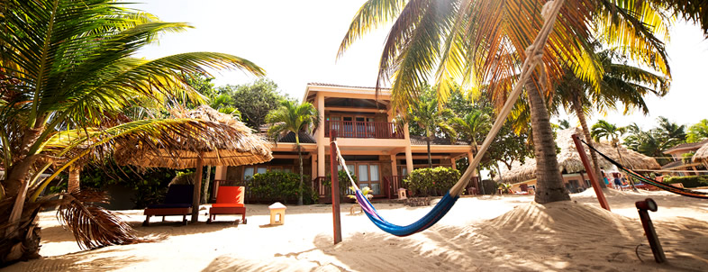Belizean Dreams Resort