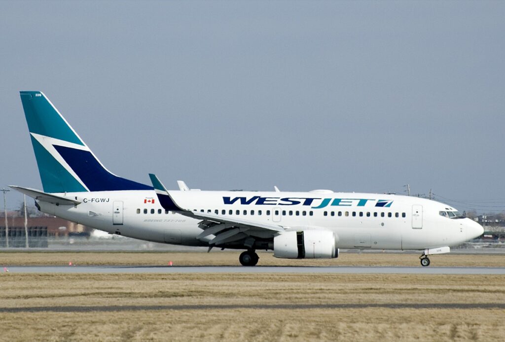 International Flights