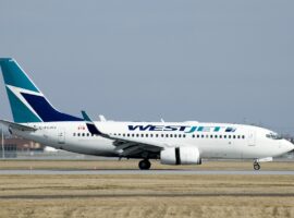 WestJet and Air Canada Expand Seasonal Flights to Belize for Winter 2025-2026 International Flights