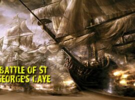 Belize Gears Up to Celebrate the Battle of St. Georges Caye Day St. George’s Caye Day guide