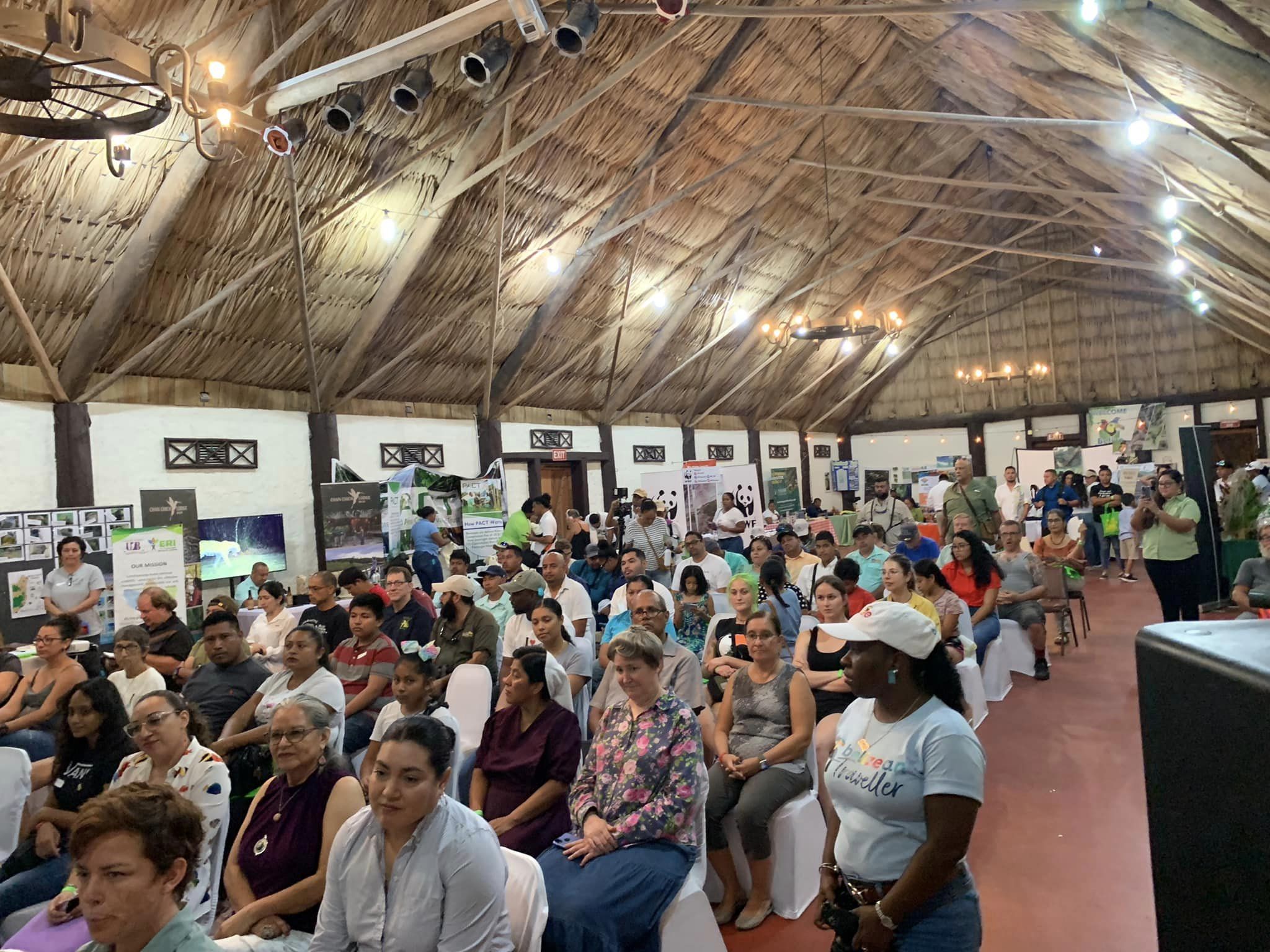 Belize Birding Festival 2023