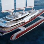 Superyacht Belize Tourism