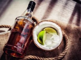 Discover Belize's Newest Rum Delight: Ruta Maya Rums by Travellers Liquors Belizean Rum
