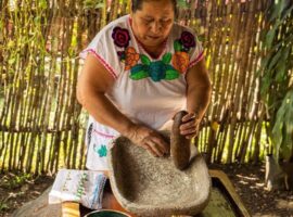 National Geographic Highlights: Belize’s First All-Female Cooperative and the Resurgence of Maya Traditions san antonio women's cooperative